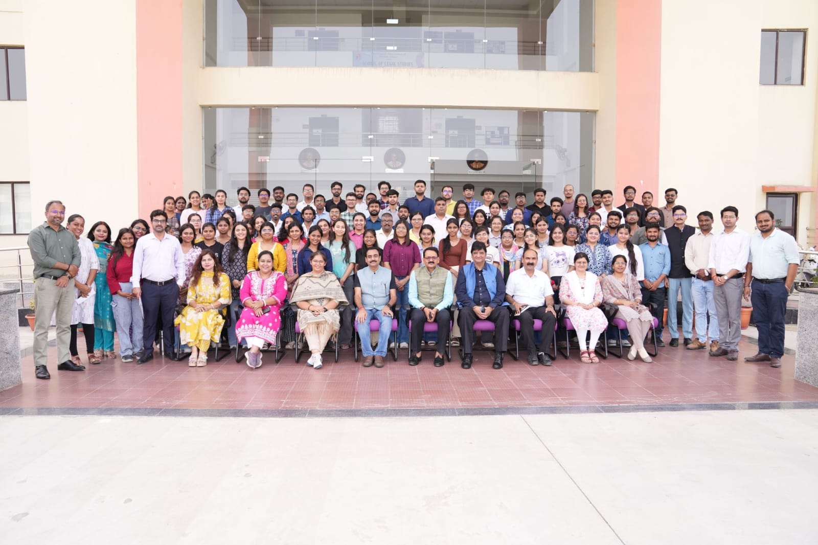 Cybersecurity Internship at UPSIFS Lucknow